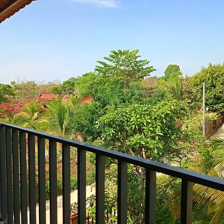 Sunny Eco Lodge Cat Tien Exterior photo