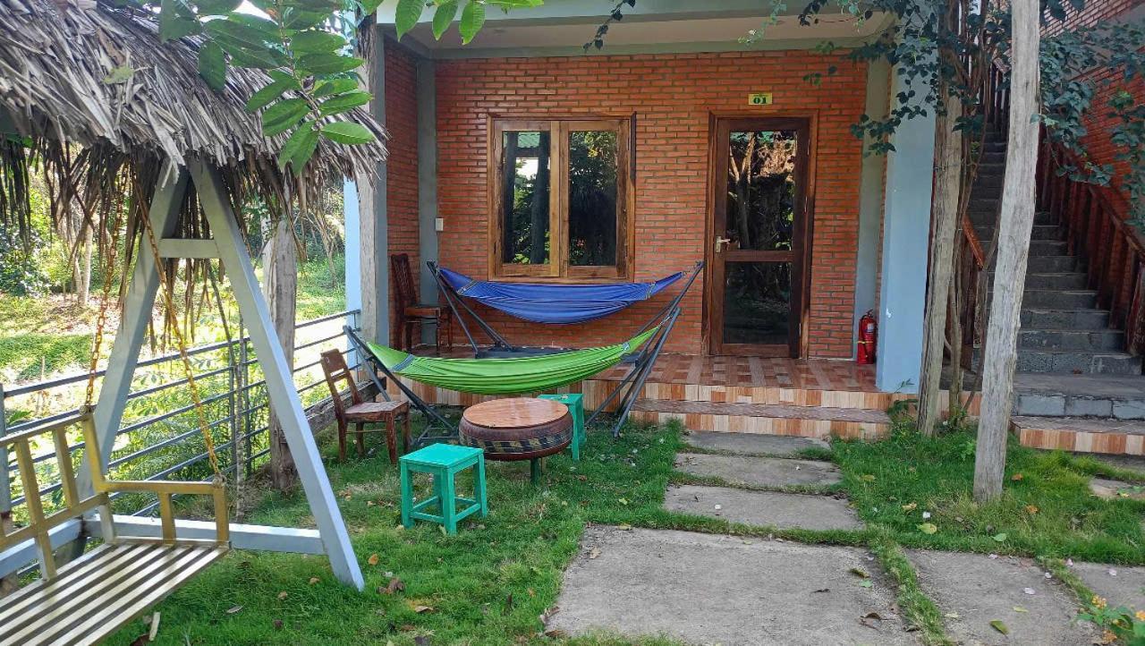 Sunny Eco Каттьен